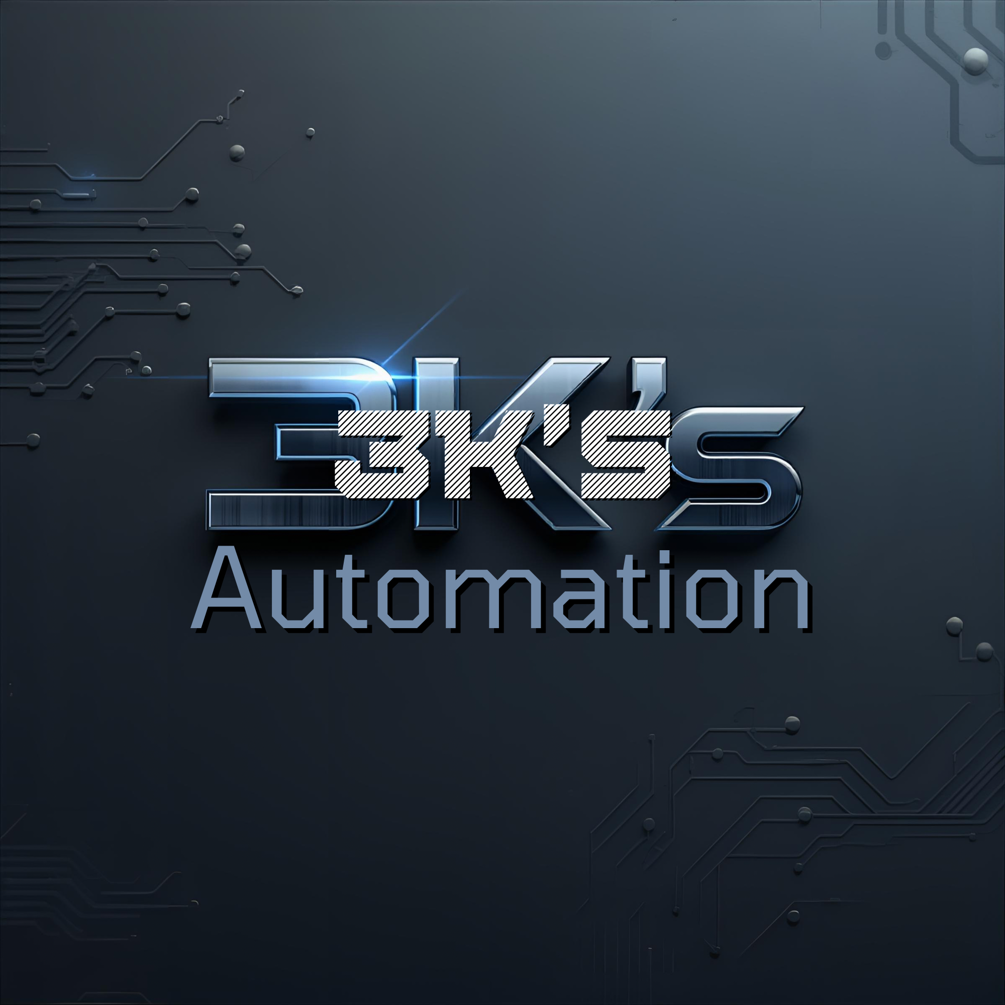 3K's Automation